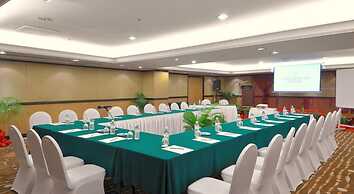 Promenade Hotel Kota Kinabalu