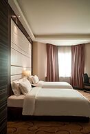 Promenade Hotel Kota Kinabalu