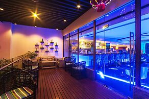 Promenade Hotel Kota Kinabalu