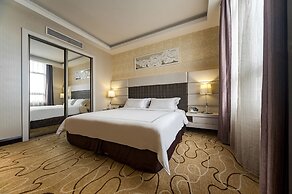 Promenade Hotel Kota Kinabalu