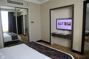 Promenade Hotel Kota Kinabalu