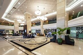 Promenade Hotel Kota Kinabalu