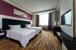 Promenade Hotel Kota Kinabalu