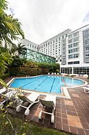 Promenade Hotel Kota Kinabalu