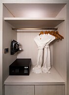 Promenade Hotel Kota Kinabalu