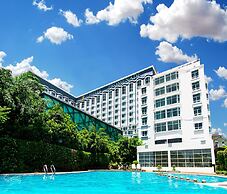 Promenade Hotel Kota Kinabalu