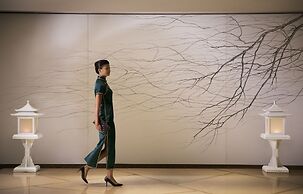 JW Marriott Hotel Beijing Central