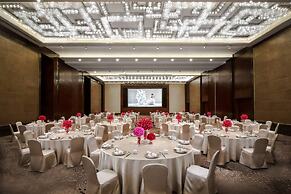 JW Marriott Hotel Beijing Central