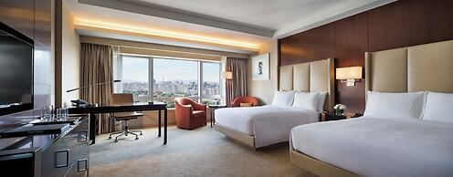JW Marriott Hotel Beijing Central