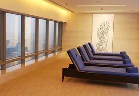 JW Marriott Hotel Beijing Central