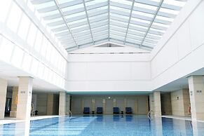 JW Marriott Hotel Beijing Central