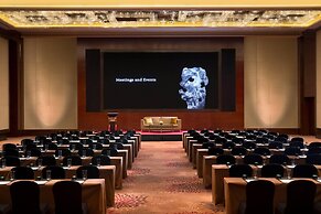 JW Marriott Hotel Beijing Central