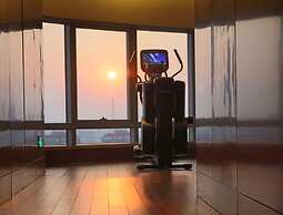 JW Marriott Hotel Beijing Central