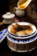 JW Marriott Hotel Beijing Central