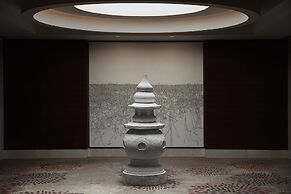 JW Marriott Hotel Beijing Central