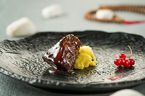 JW Marriott Hotel Beijing Central