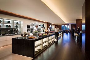 JW Marriott Hotel Beijing Central