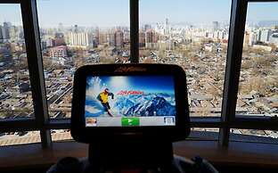 JW Marriott Hotel Beijing Central