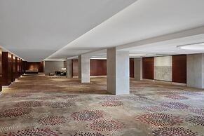 JW Marriott Hotel Beijing Central