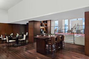 JW Marriott Hotel Beijing Central