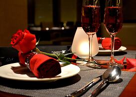 JW Marriott Hotel Beijing Central