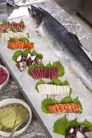 JW Marriott Hotel Beijing Central