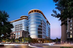JW Marriott Hotel Beijing Central