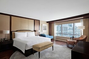 JW Marriott Hotel Beijing Central