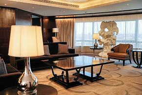 JW Marriott Hotel Beijing Central