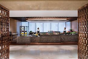 JW Marriott Hotel Beijing Central