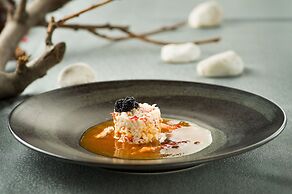 JW Marriott Hotel Beijing Central