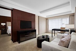 JW Marriott Hotel Beijing Central