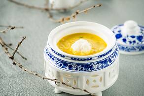 JW Marriott Hotel Beijing Central