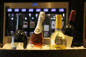 JW Marriott Hotel Beijing Central