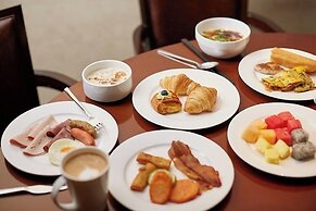 JW Marriott Hotel Beijing Central