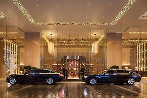 JW Marriott Hotel Beijing Central