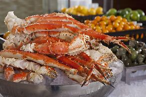 JW Marriott Hotel Beijing Central