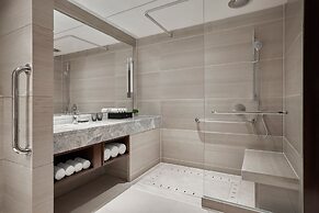 JW Marriott Hotel Beijing Central