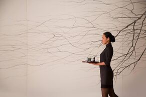 JW Marriott Hotel Beijing Central