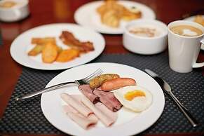 JW Marriott Hotel Beijing Central