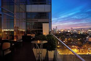 JW Marriott Hotel Beijing Central