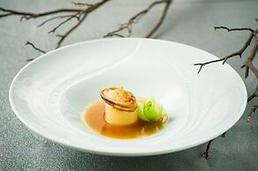 JW Marriott Hotel Beijing Central