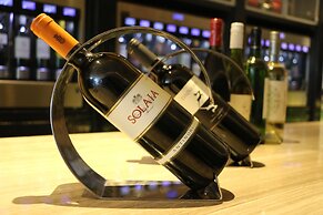 JW Marriott Hotel Beijing Central