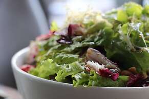 JW Marriott Hotel Beijing Central