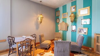 Hotel Tres Reyes Bariloche