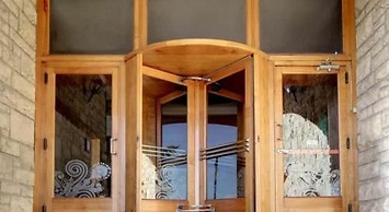 Hotel Tres Reyes Bariloche