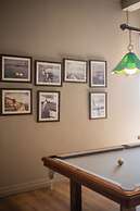 Hotel Tres Reyes Bariloche