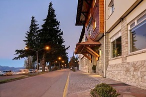 Hotel Tres Reyes Bariloche