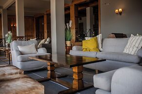 Hotel Tres Reyes Bariloche