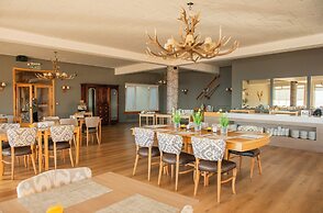 Hotel Tres Reyes Bariloche